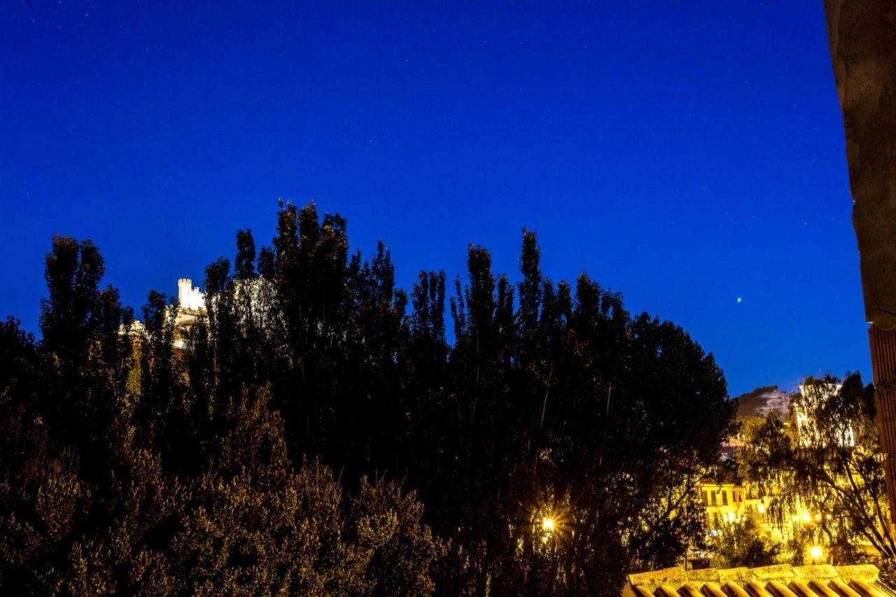 3 Lienzos * Peñafiel
