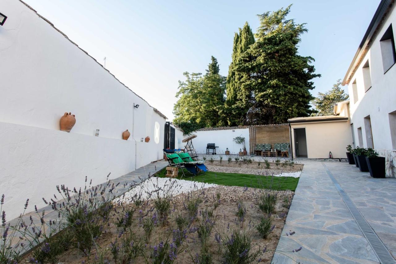 Appartamento 3 Lienzos Peñafiel